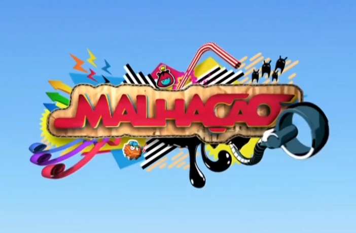 Malhação 2009 (Divulgação / Globo)