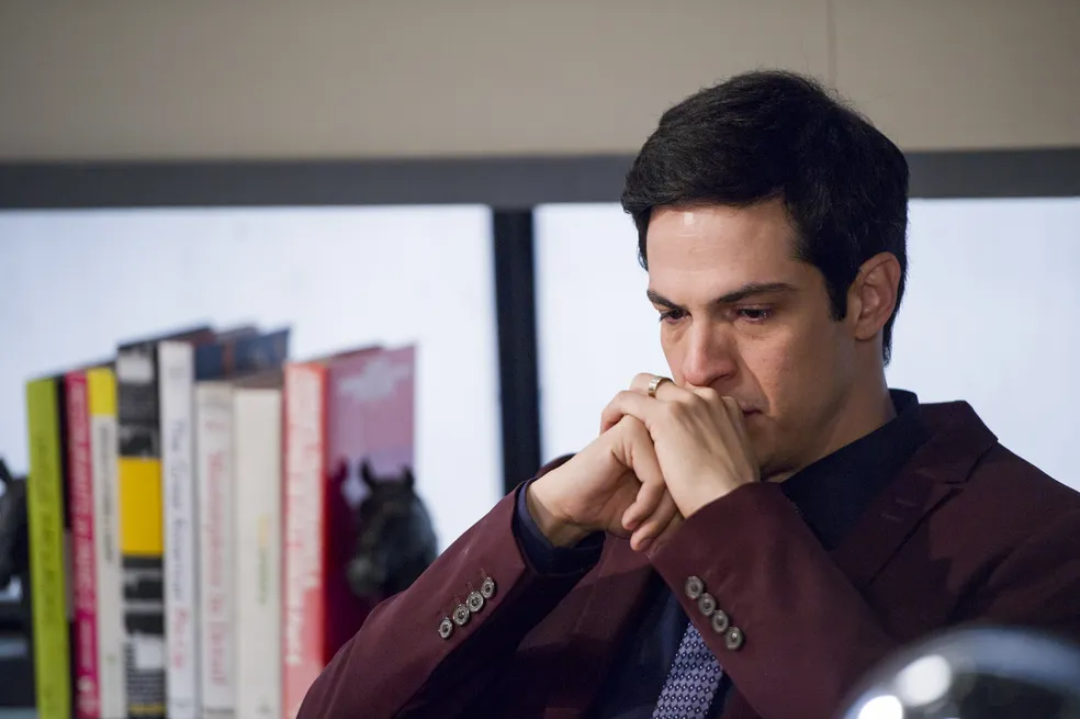 Félix em Amor à Vida (Divulgação / Globo)