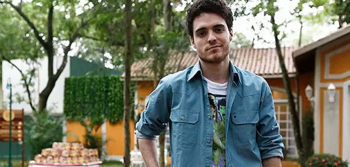 Heitor (Fabio Audi) – Personagens de Alto Astral