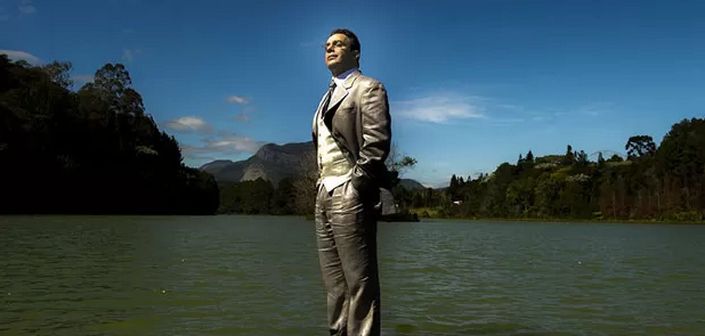 Dr. Castilho (Marcelo Médici) – Personagens de Alto Astral