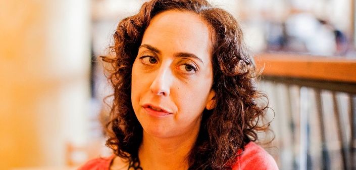 Ana Dirce (Mariana Armellini) – Personagens de Alto Astral