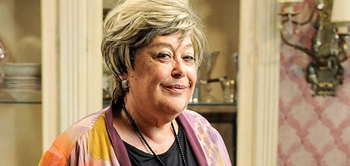 Marieta (Marilu Bueno) – Personagens de Alto Astral