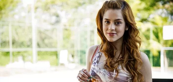 Gaby (Sophia Abrahão) – Personagens de Alto Astral