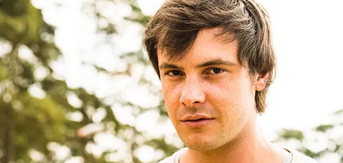 Sócio do Amor (Lulu Santos) – Trilha sonora de Alto Astral