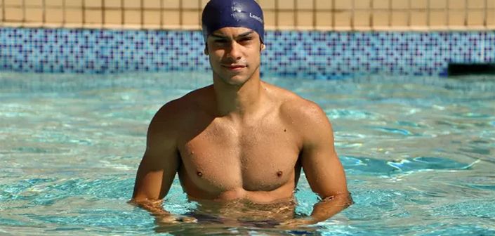 Emerson (Sergio Malheiros) – Personagens de Alto Astral