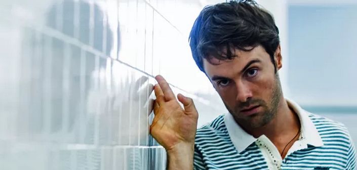 Israel (Kayky Brito) – Personagens de Alto Astral