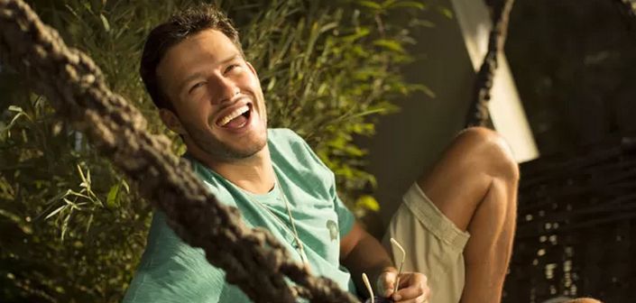 Esses Moços, Pobres Moços (Gilberto Gil) – Trilha sonora de Alto Astral