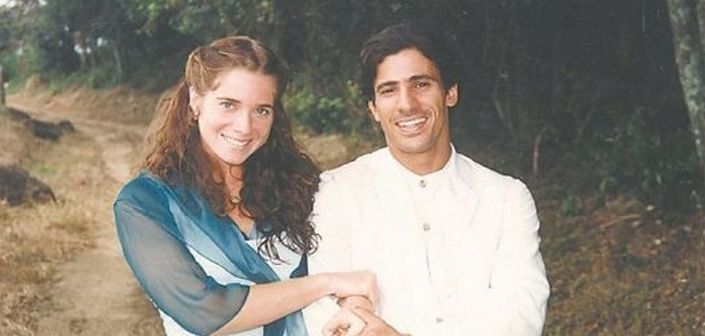 Henrique (Henrico) – Personagens de O Rei Do Gado