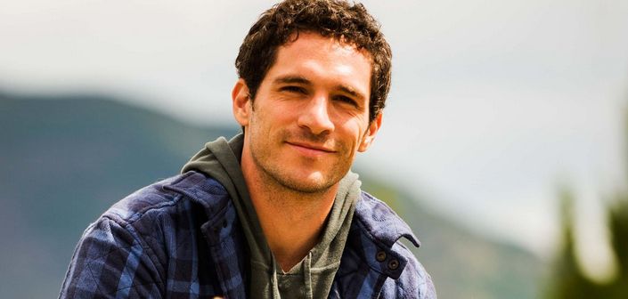 Felipe – Personagens de Sete Vidas