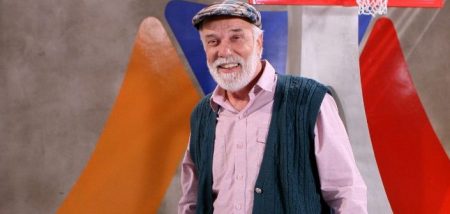 Firmino Gonçalves - Personagens de Carrossel | Amo Novelas