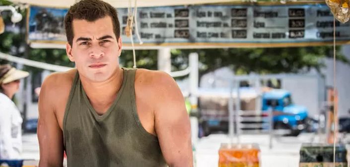 Diogo – Personagens de Babilônia