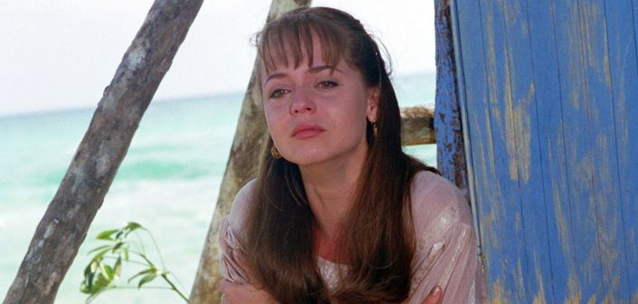 Paulina Martins – Personagens de A Usurpadora