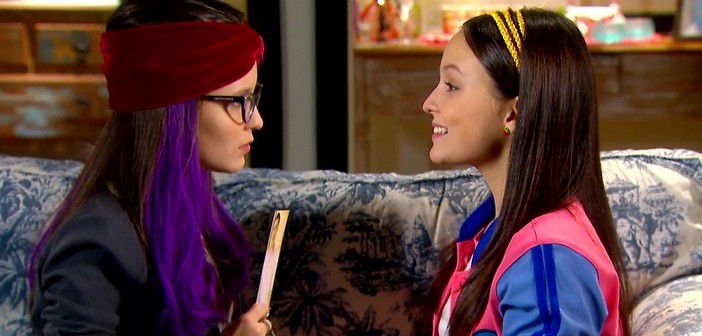 Audiências das novelas 09/07: dados consolidados