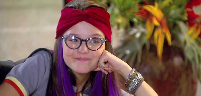 Isabela Junqueira – Personagens de Cúmplices de um Resgate