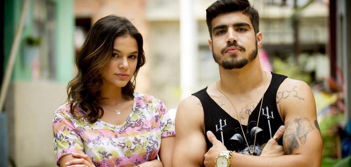 I Love Paraisópolis – Grego faz proposta indecente para Mari