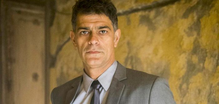 Orlando – Personagens da novela “A Regra do Jogo”