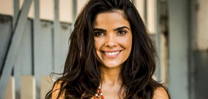 Tóia – Personagens da novela “A Regra do Jogo”