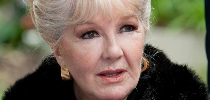 Irmã Clementina (Alicia Rodrigues) – Personagens de Triunfo do Amor