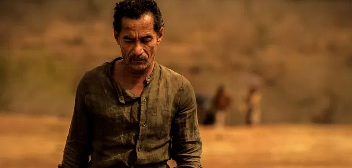 Belmiro – Personagens de Velho Chico