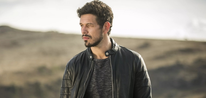 Alain (João Vicente de Castro) – Personagens de “Espelho da Vida”