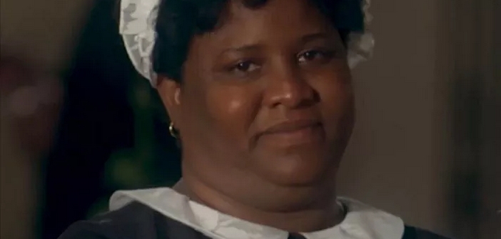 Bendita (Luciana Malcher) – Personagens de “Espelho da Vida”