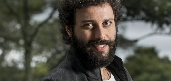 Claudio (Pedroca Monteiro) – Personagens de “Espelho da Vida”