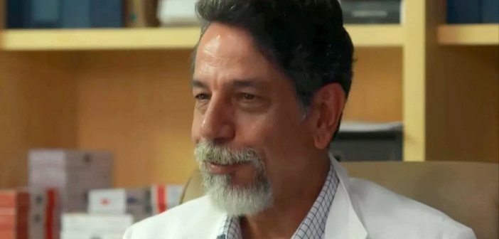 Dalton (Marcello Escorel) – Personagens de “Espelho da Vida”