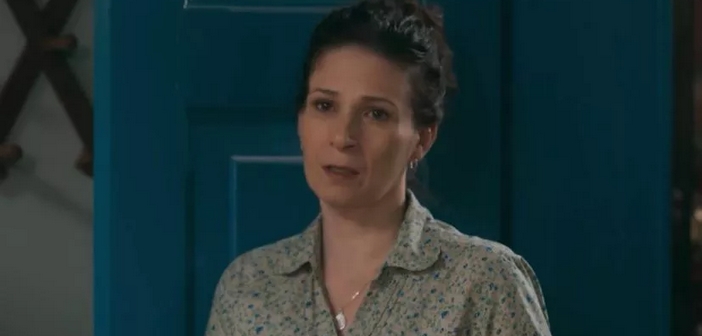 Dalva (Andrea Bacellar) – Personagens de “Espelho da Vida”