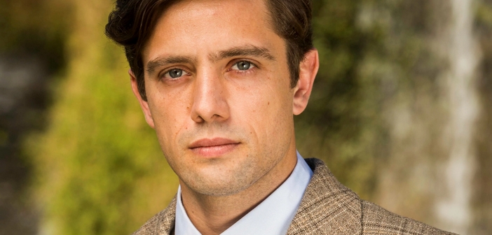 Danilo (Rafael Cardoso) – Personagens de “Espelho da Vida”