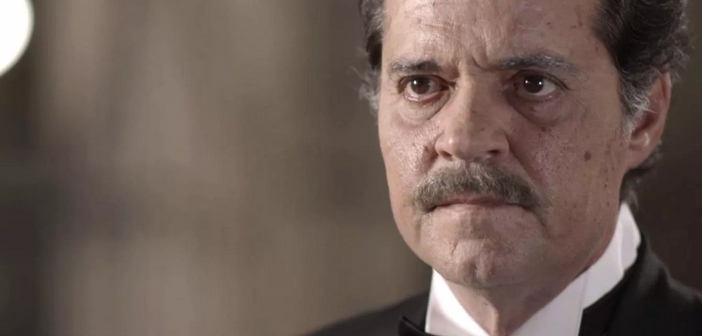 Eugênio (Felipe Camargo) – Personagens de “Espelho da Vida”