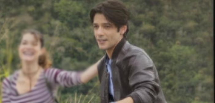Felipe (Patrick Sampaio) – Personagens de “Espelho da Vida”