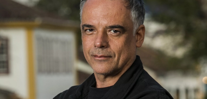 Flávio (Ângelo Antônio) – Personagens de “Espelho da Vida”