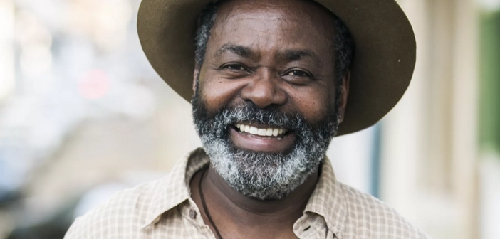 Gerson (Cosme dos Santos) – Personagens de “Espelho da Vida”