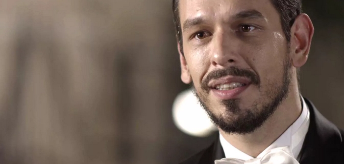 Gustavo Bruno (João Vicente de Castro) – Personagens de “Espelho da Vida”