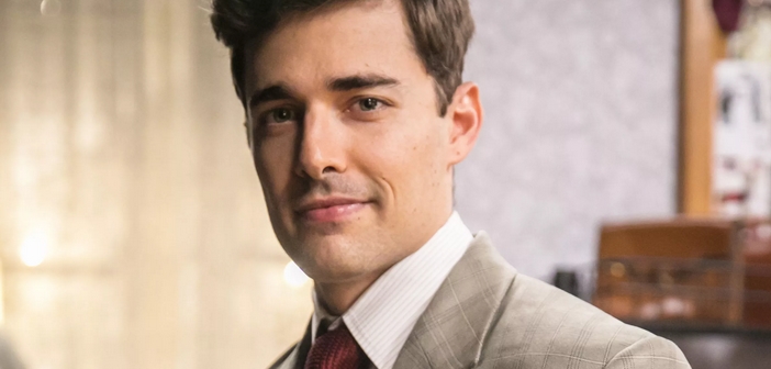 Jorge (Miguel Coelho) – Personagens de “Espelho da Vida”