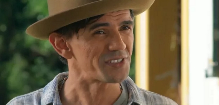 Martim (Wal Schneider) – Personagens de “Espelho da Vida”