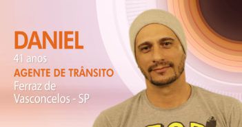 Daniel participante BBB17