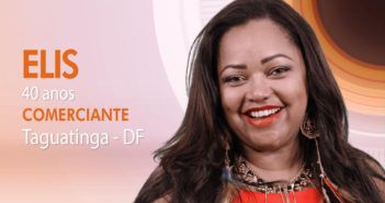 Elis participante BBB17