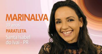 Marinalva participante BBB17