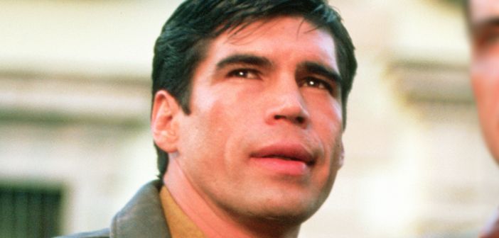 Maciel – Personagens de No Limite Da Paixão