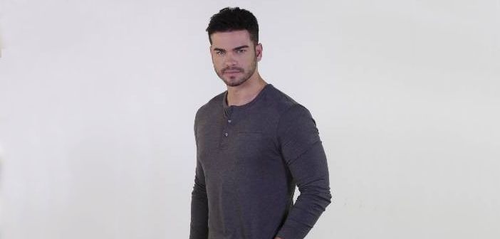 André Santero – Personagens da novela “Apocalipse”