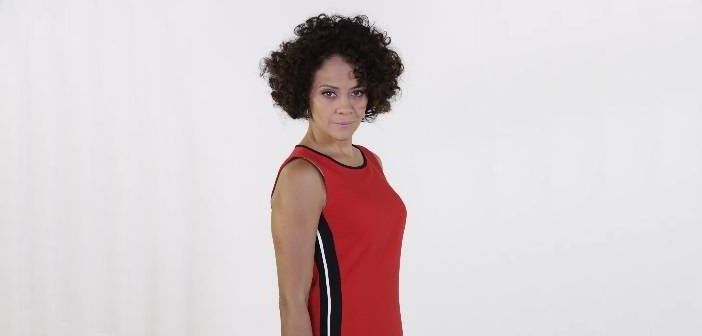 Bárbara Queiroz – Personagens da novela “Apocalipse”