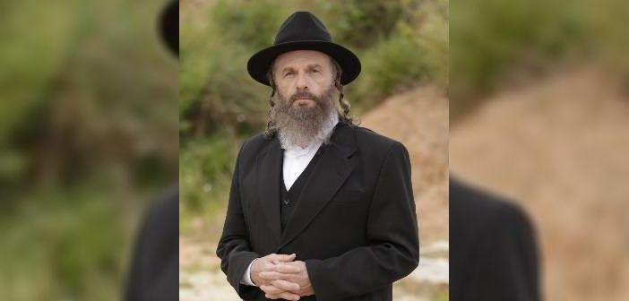 Gideon Koheg – Personagens da novela “Apocalipse”