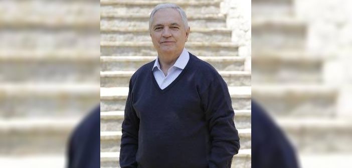 Ruben Aisen – Personagens da novela “Apocalipse”