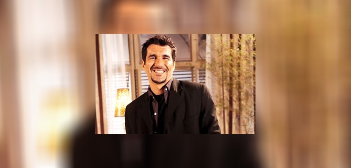 Cyro Laurenza (Nicola Siri) – Personagens de “Belíssima”