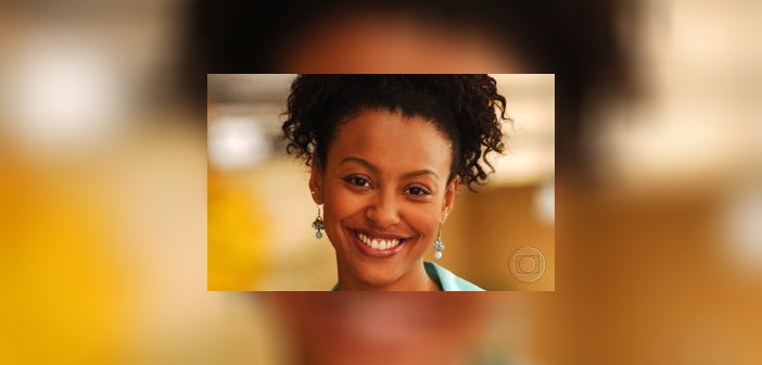 Dagmar de Souza (Sheron Menezes) – Personagens de “Belíssima”