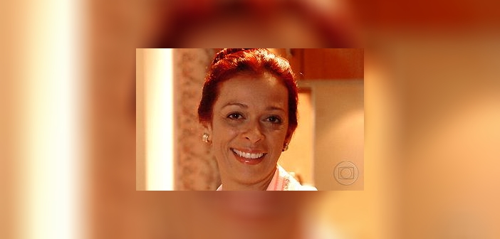 Diva (Via Negromonte) – Personagens de “Belíssima”