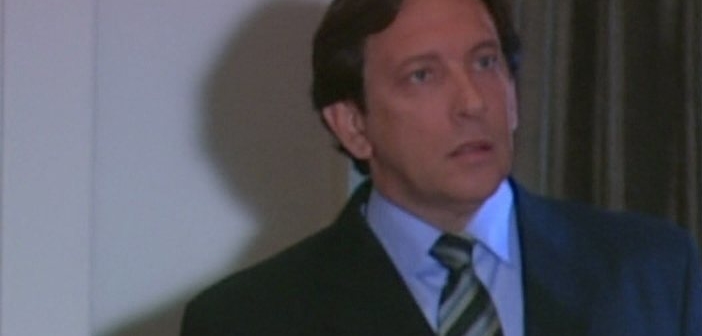 Djulian (Giácomo Pinotti) – Personagens de “Belíssima”