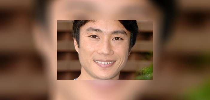 Ernesto Shigeto (Eduardo Hashimoto) – Personagens de “Belíssima”