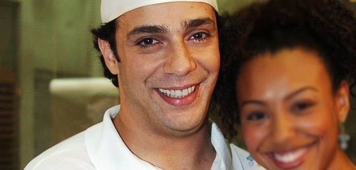 Fladson Rodrigues (Marcelo Médici) – Personagens de “Belíssima”